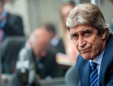 Betis de Manuel Pellegrini dijo adiós a la Copa del Rey tras ser goleado por el Atlético de Madrid