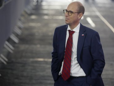 Futuro ministro Arrau anuncia impulso a grandes proyectos del MOP: "Le puede cambiar la cara al país"