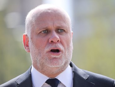 Elizalde explicó motivos de la demora en la habilitación de viviendas de emergencia por incendios en el sur