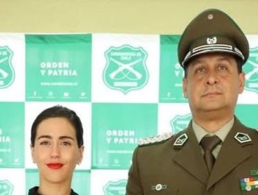Los desafíos del Coronel Jorge Guaita: A fondo con el nuevo prefecto de Carabineros de Viña del Mar