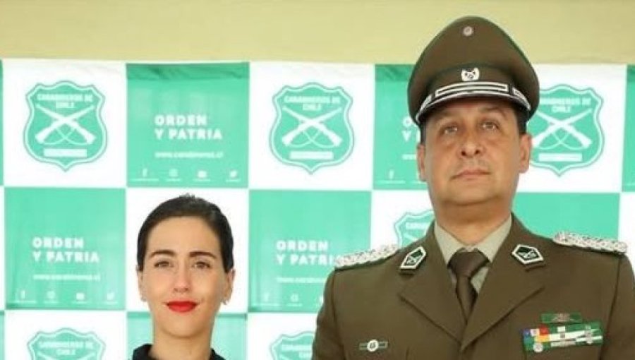 Los desafíos del Coronel Jorge Guaita: A fondo con el nuevo prefecto de Carabineros de Viña del Mar