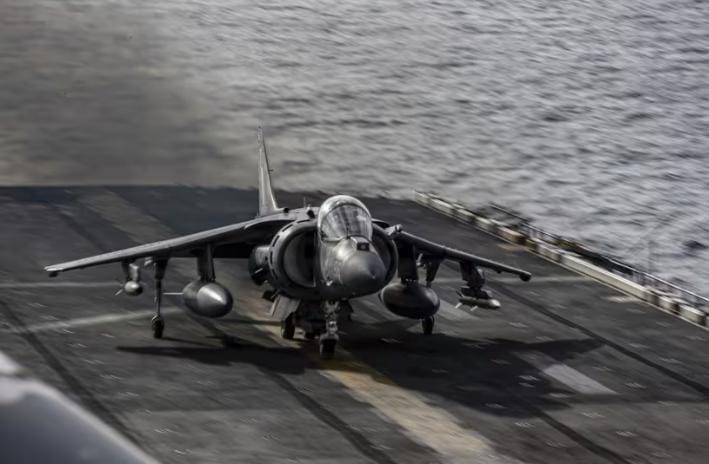 EE.UU. confirma la muerte de dos personas en ataque naval en el Pacífico dentro de la Operación "Lanza del Sur"