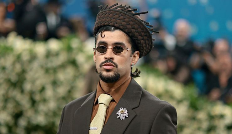 Bad Bunny calienta el Super Bowl y promete una fiesta latina que dará que hablar: “Haré lo que siempre se espera de mí”