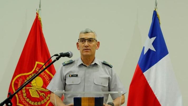 Se cae nombramiento: Miguel Alfonso Bellet no será delegado presidencial de Arica al no cumplir requisito de residencia