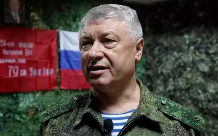 Alto general y subjefe de espionaje militar de Rusia fue atacado a disparos en Moscú