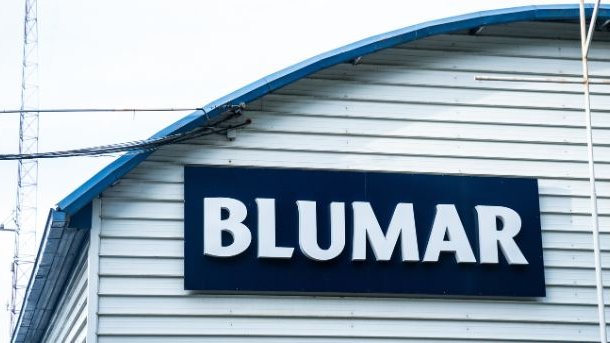 Blumar demanda al Estado por ley de fraccionamiento pesquero: acusa perjuicio por US$216 millones