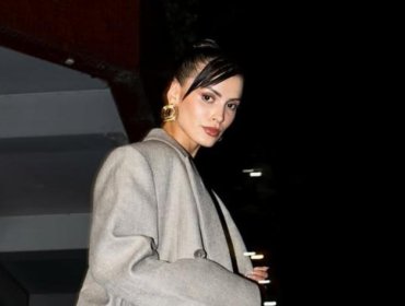 Constanza Capelli desmiente fichaje en Mega por nuevo reality y pone fin a rumores: “Me muero”