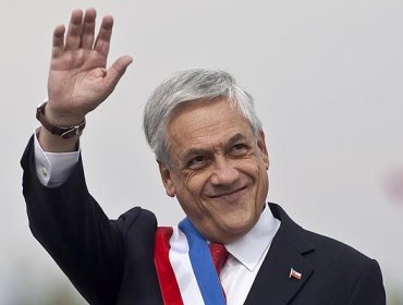 Editorial: A dos años del adiós del último líder de la derecha