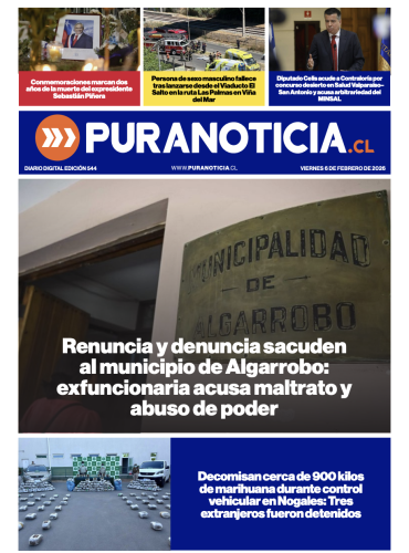 Edicion 544 Digital Viernes 06 de Febrero de 2026