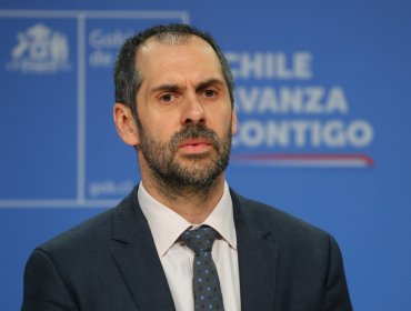 Ministro de Hacienda por IPC: "Tenemos una economía ordenada que nos permite crecer más"