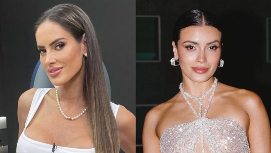 Adriana Barrientos dispara sin filtro contra Cony Capelli tras su abrupta salida de Fiebre de Baile: “Poco profesional”