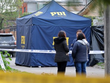 Hombre fue encontrado sin vida al interior de un inmueble en La Ligua: presentaba lesiones atribuibles a la acción de terceros