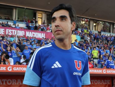 Meneghini cuestiona problemas en la planificación de partidos: "Da la sensación que siempre está esa incertidumbre"