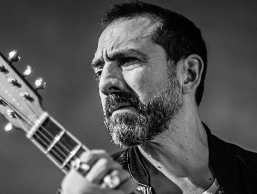 Angelo Pierattini reaparece tras grave accidente y agradece apoyo recibido