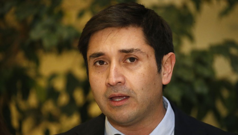 Corte revoca suspensión y ordena seguir causa contra el senador electo Miguel Ángel Calisto por fraude al fisco