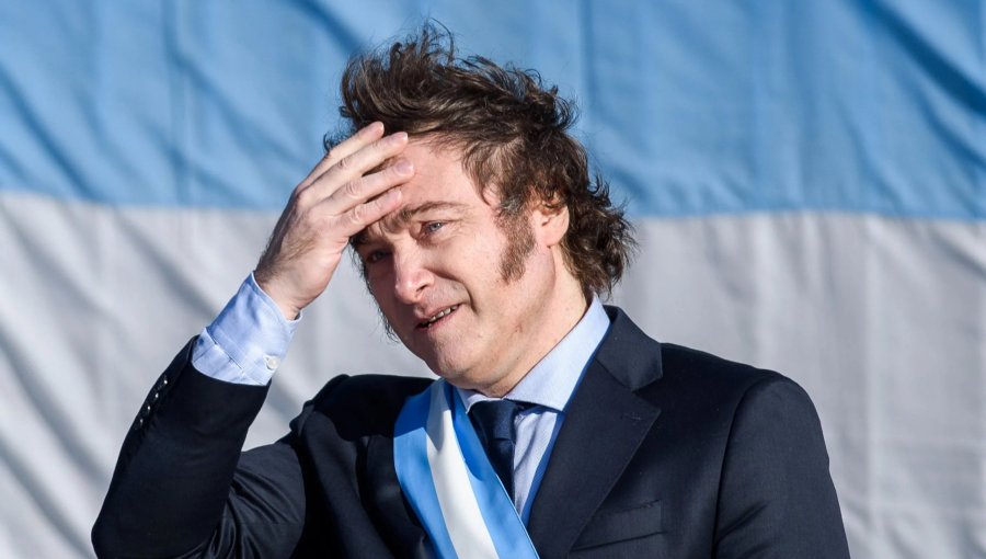 Gobierno de Milei crea la Oficina de Respuesta Oficial para "desmentir" a los medios de comunicación