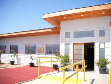 Concejales de Limache denuncian que el cuartel de Seguridad Municipal funciona sin contrato de agua potable