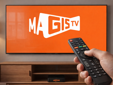 Justicia ordena bloqueo nacional de Magis TV y otras plataformas IPTV por piratería