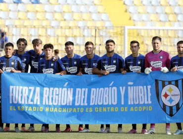 Huachipato vs. Universidad de Chile se jugará sin público pese a críticas del club