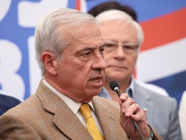 Exministro Mañalich destacó rol político de Sebastián Piñera: "Él sería Presidente de la República electo"