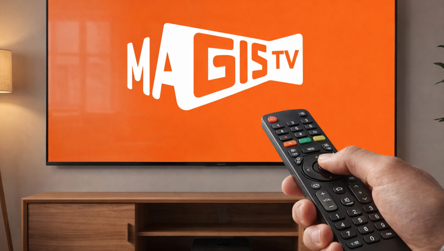 Justicia ordena bloqueo nacional de Magis TV y otras plataformas IPTV por piratería