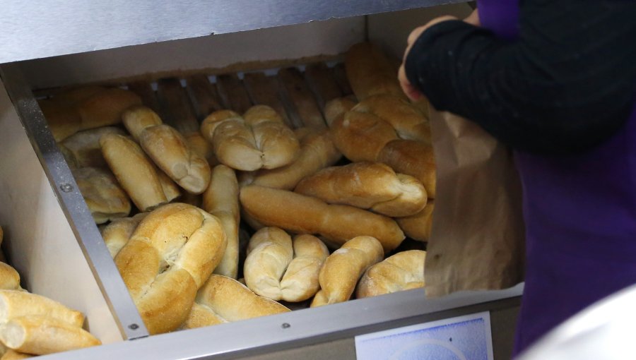 IPC de enero aumenta a 0,4% e inflación cae 2,8% en 12 meses