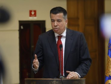 Diputado Celis acude a Contraloría por concurso desierto en Salud Valparaíso–San Antonio y acusa arbitrariedad del MINSAL