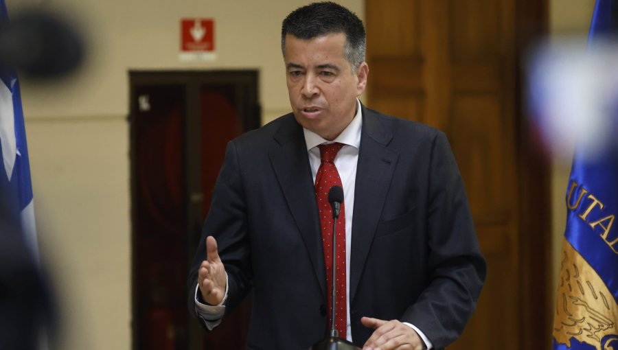 Diputado Celis acude a Contraloría por concurso desierto en Salud Valparaíso–San Antonio y acusa arbitrariedad del MINSAL