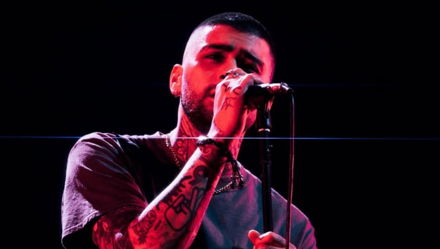 Tras 10 años, Zayn Malik regresa a Chile con un esperado concierto: ahora el show será sin One Direction
