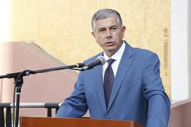 Manuel Millones Chirino será el nuevo delegado presidencial de la Región de Valparaíso