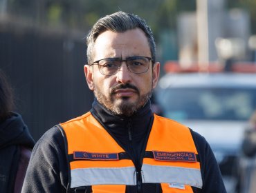 Alcalde de San Bernardo cuestiona plazos de implementación de la Ley de Seguridad Municipal