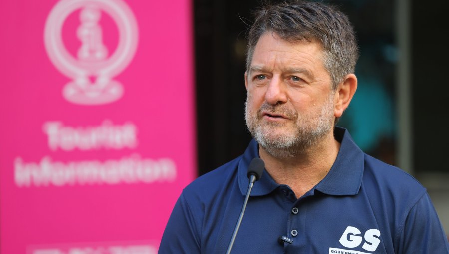 Corte de Apelaciones fijó para el 12 de febrero revisión del desafuero del Gobernador Metropolitano Claudio Orrego