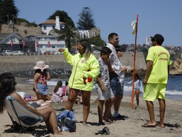 Seremi de Salud levanta última alerta por Fragata Portuguesa en la Región de Valparaíso