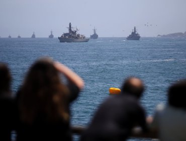 Emergencia marítima en Cabo de Hornos: Armada asiste a nave con 22 tripulantes