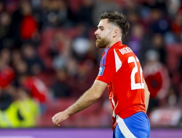 Brereton Díaz pasó inadvertido en derrota del Derby County ante Ipswich