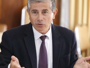 Manuel Millones Chirino será el nuevo delegado presidencial de la Región de Valparaíso