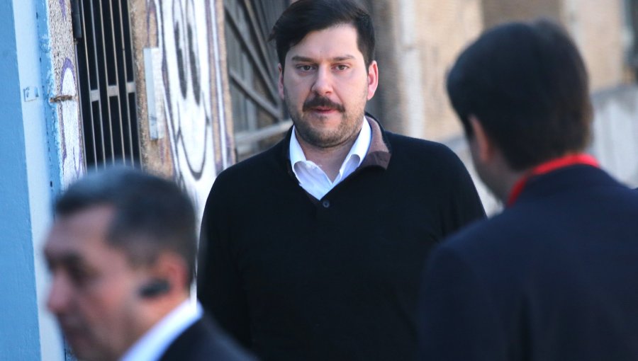 Simón Boric destaca legado democrático y llama a una transición basada en el diálogo