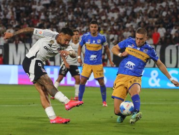 Colo Colo recibe a Everton con la obligación de ganar en el Monumental