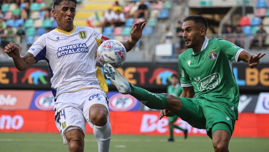 Federico Mateos destaca triunfo de Audax Italiano y apunta a igualar o superar la campaña pasada