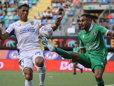Federico Mateos destaca triunfo de Audax Italiano y apunta a igualar o superar la campaña pasada