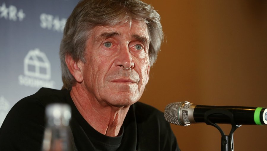 Pellegrini asume críticas tras dura eliminación del Betis en Copa del Rey