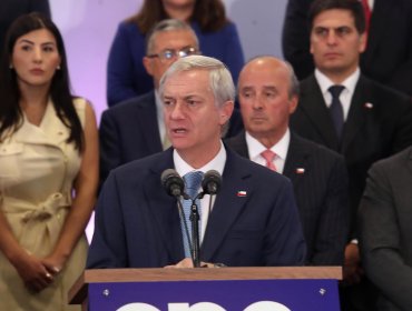 Presidente electo Jose Antonio Kast evalúa crear un comisionado especial para la Macrozona Norte