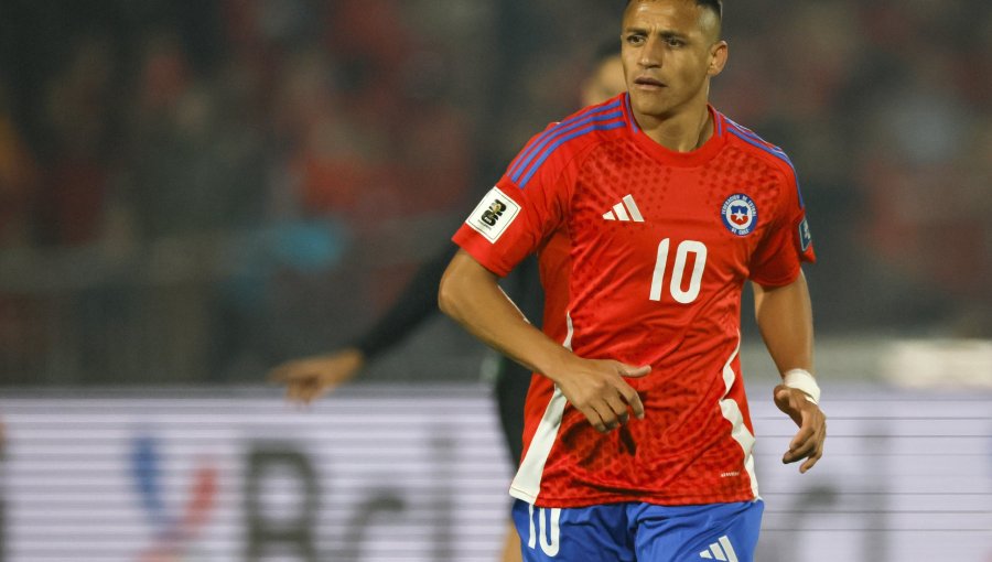 Reprograman partido del Sevilla de Alexis Sánchez y Gabriel Suazo por mal tiempo