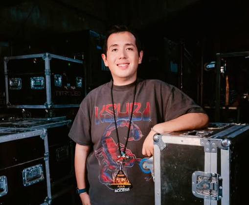 Carlos Lara es sentenciado por injurias tras disputa con productora Bizarro