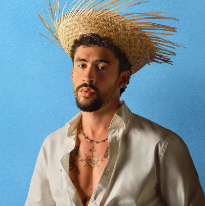 Bad Bunny encabezará el Super Bowl sin recibir pago directo por su show