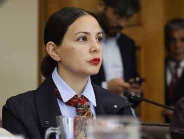 Ministra Carolina Arredondo responde a la UDI por financiamiento a festival “Excéntrico”