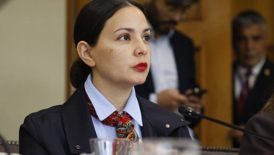 Ministra Carolina Arredondo responde a la UDI por financiamiento a festival “Excéntrico”