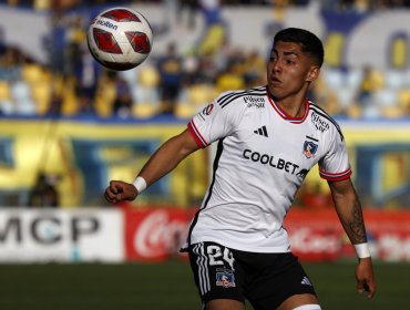 Jordhy Thompson despierta interés de Independiente tras buen presente en Rusia