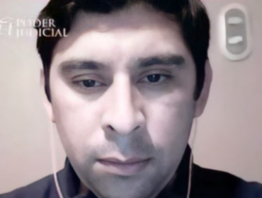 Condenado por atacar a Fabiola Campillai realizó su primera salida dominical