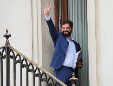 Presidente Gabriel Boric intensifica giras regionales en la recta final de su gobierno